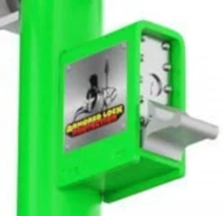 Green Touch XB103 Xtreme Pro Series Three Position Trimmer Rack -Tool Comprehensive 21qd4jef9yl. ac