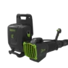 Greenworks Commercial 690 CFM Backpack Blower 82V
