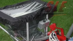 JRCO Broadcast Spreader Mid-Mount ZTR Electric 503JRCO 11 JRCO Broadcast Spreader Mid-Mount ZTR Electric 503JRCO -Tool Comprehensive 2 15 1 1