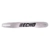 Echo 12A0CD3745C Chainsaw Bar 12" .050" Gauge .375" Pitch