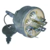 Toro 104-2541 Ignition Switch For Zero Turn Lawn Mowers