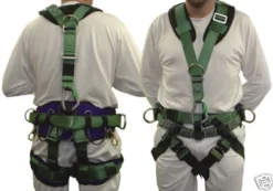 Buckingham Set Of 2 R03X6G9 Y Style Retro Harness