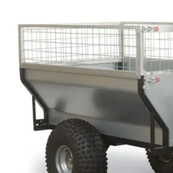 DR Power 303730 Wall Extenders For 1/2 Ton Versa-Trailer