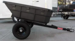 Ohio Steel 3040P-SD Dump Cart Swivel 10 Cu. Ft. 600 Lb. 9 Ohio Steel 3040P-SD Dump Cart Swivel 10 Cu. Ft. 600 Lb. -Tool Comprehensive 3048h 3 1 2 1 1 2 3 1