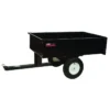 Ohio Steel 3048HKD Dump Cart, K/D Cart 10 Cu. Ft. 1000 Lb.