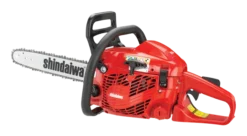 Shindaiwa 305S Lightweight Chainsaw - 14" Bar Length