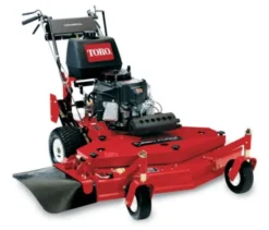 Toro 39634 Mid Size Walk Behind Mower 36" Deck 14.5HP Kawasaki