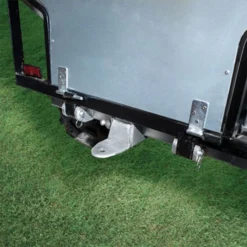DR Power 313681 1 Ton Versa Trailer Rear Tow Hitch