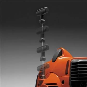 Husqvarna 324L String Trimmer 25cc 4-Stroke Straight Shaft Closeout 2 Husqvarna 324L String Trimmer 25cc 4-Stroke Straight Shaft Closeout - Image 2