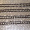 Four Oregon 20" Chisel Chains .058 Gauge 78 Drive Links