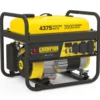Champion 100896 3500 Watt Portable Gas Generator