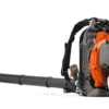 Husqvarna 350BT Backpack Leaf Blower - 50cc 2-Stroke Engine
