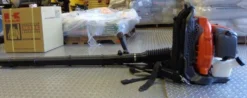 Husqvarna 350BT Backpack Leaf Blower - 50cc 2-Stroke Engine 11 Husqvarna 350BT Backpack Leaf Blower - 50cc 2-Stroke Engine -Tool Comprehensive 350bt 6