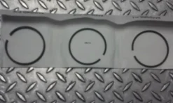 Oregon 36-007 Piston Ring Set Briggs & Stratton 298984 -Tool Comprehensive 36 007 1