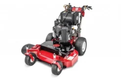 WorldLawn 36" Hydro Floating Walk Behind Mower 14.5HP Kawa