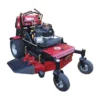 Bradley 36" Commercial Turf Stand On Zero Turn Mower 25HP Briggs