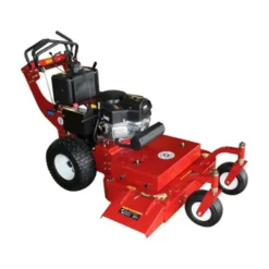 Bradley 36" Walk Behind Mower 23 HP Briggs & Stratton T-Bar 36WT-BS23