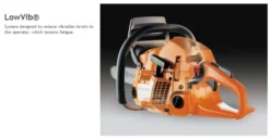 Husqvarna 395XP Chainsaw 20" Professional Logger W/ 6-Pack Oil & Extra Chain -Tool Comprehensive 395xp2 3 1