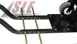 JRCO Blower Buggy Walk Behind Carrier For Lawn Mowers 601JRCO