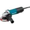 Makita 9557PB - 4-1/2" Paddle Switch Angle Grinder