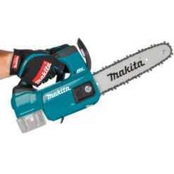 Makita XCU06Z 18V LXTLithium‑Ion 10" Top Handle Chainsaw