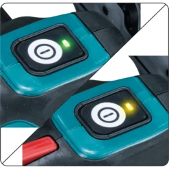 Makita XCU06Z 18V LXTLithium‑Ion 10" Top Handle Chainsaw -Tool Comprehensive 4 2 1 2