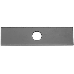 Oregon 40-141 Genuine Part Edger Blade 8in X 1in X .120 In (pack Of 10)