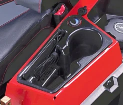 Toro 74002 ZMaster 52" Zero Turn Mower 25.5HP Kawasaki 10 Toro 74002 ZMaster 52" Zero Turn Mower 25.5HP Kawasaki -Tool Comprehensive 4000 z master phone cup holder 1