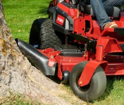 Toro 74052 ZMaster 52" Zero Turn Mower 31HP Kawasaki -Tool Comprehensive 4000 z master rubber chute 1 1 1