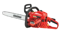 Shindaiwa 402S-18 / 2-Stroke Engine Chainsaw-40.2 Cc