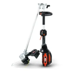 DR Power 414141 62V Battery Brushless Powered String Trimmer -Tool Comprehensive 41414 4 1