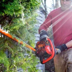 DR Power 414161 62V Battery Powered Hedge Trimmer -Tool Comprehensive 41416 0 1