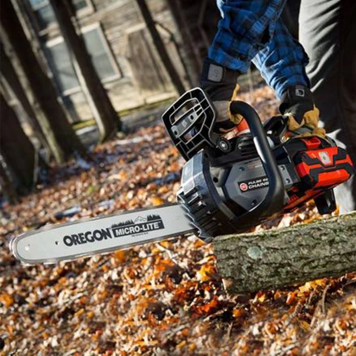 DR Power 414181 62V Battery Powered Chainsaw 1500 Watt 5 DR Power 414181 62V Battery Powered Chainsaw 1500 Watt - Image 5