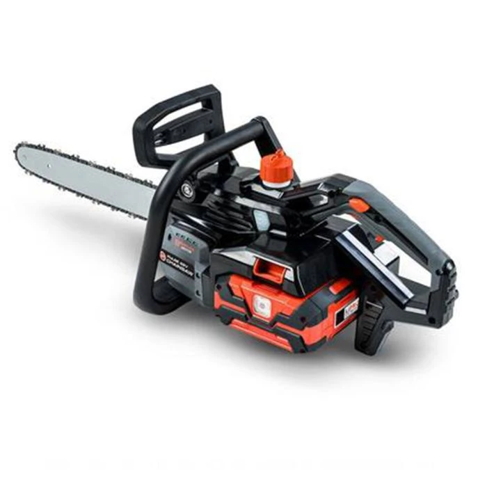 DR Power 414181 62V Battery Powered Chainsaw 1500 Watt 2 DR Power 414181 62V Battery Powered Chainsaw 1500 Watt - Image 2