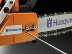 Husqvarna 555 20" Chainsaw Professional W/ 6-Pack Oil & Extra Chain -Tool Comprehensive 41bad3f7 1 10 1