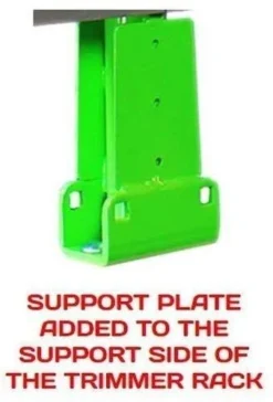 Green Touch XC104 XTREME Pro Series Four Position Trimmer Rack -Tool Comprehensive 41ch fvjz5l. ac