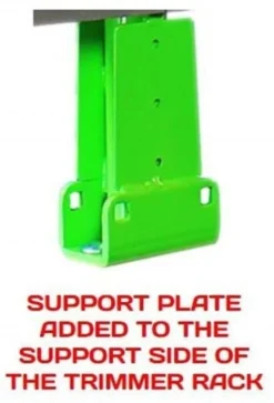 Green Touch XA102 Xtreme Pro Series Two Position Trimmer Rack -Tool Comprehensive 41tnrnelvjl. ac