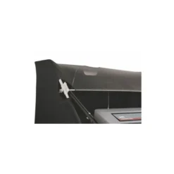 Ohio Steel 42LS Tow Behind Lawn Sweeper 42" 18 Cu. Ft. -Tool Comprehensive 42ls 3 1