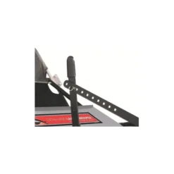 Ohio Steel 42LS Tow Behind Lawn Sweeper 42" 18 Cu. Ft. -Tool Comprehensive 42ls 4 1