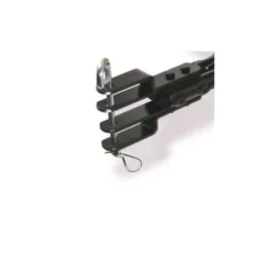 Ohio Steel 42LS Tow Behind Lawn Sweeper 42" 18 Cu. Ft. -Tool Comprehensive 42ls 5 1