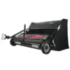 Ohio Steel 42SWP22 Tow Behind Lawn Sweeper 42" 22 Cu. Ft.