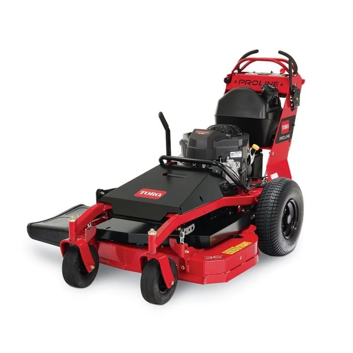 Toro 44436 Proline 36" Walk Behind Mower 15.5HP Kawasaki 2 Toro 44436 Proline 36" Walk Behind Mower 15.5HP Kawasaki - Image 2