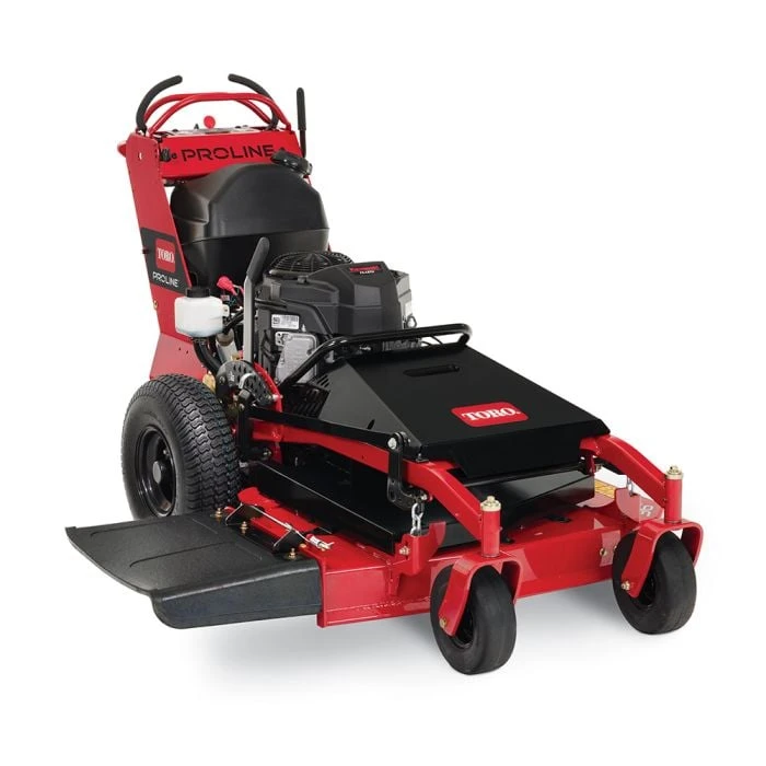 Toro 44436 Proline 36" Walk Behind Mower 15.5HP Kawasaki 1 Toro 44436 Proline 36" Walk Behind Mower 15.5HP Kawasaki