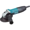 Makita GA4030 4" Angle Grinder - Powerful 6 AMP Motor