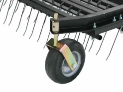 JRCO 463-36 36" Tine Rake Dethatcher For Lawn & Garden Tractor 9 JRCO 463-36 36" Tine Rake Dethatcher For Lawn & Garden Tractor -Tool Comprehensive 470 detail 7