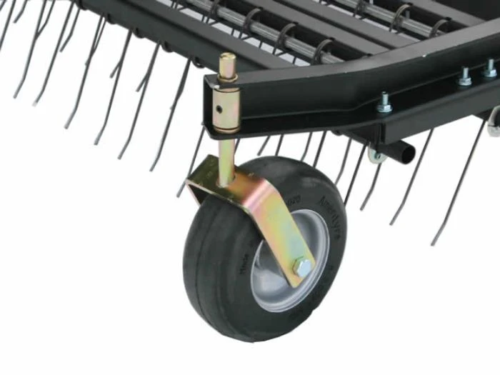 JRCO 463-36 36" Tine Rake Dethatcher For Lawn & Garden Tractor 4 JRCO 463-36 36" Tine Rake Dethatcher For Lawn & Garden Tractor - Image 4