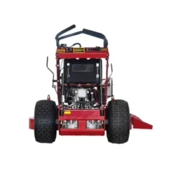 Bradley 48" Walk Behind Mower 25 HP Briggs & Stratton T-Bar 48WT-BS25 -Tool Comprehensive 48wt bs 01