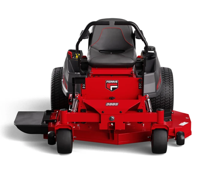 Ferris 5902143 48" 300S Zero Turn Mower 23HP Briggs 1 Ferris 5902143 48" 300S Zero Turn Mower 23HP Briggs