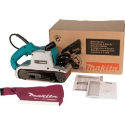 Makita 9403 - 4" X 24" Belt Sander - 11 AMP Motor