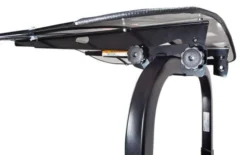 Femco TuffTop SS4444W White Canopy Sunshade - Swisher Mowers -Tool Comprehensive 4 3 7